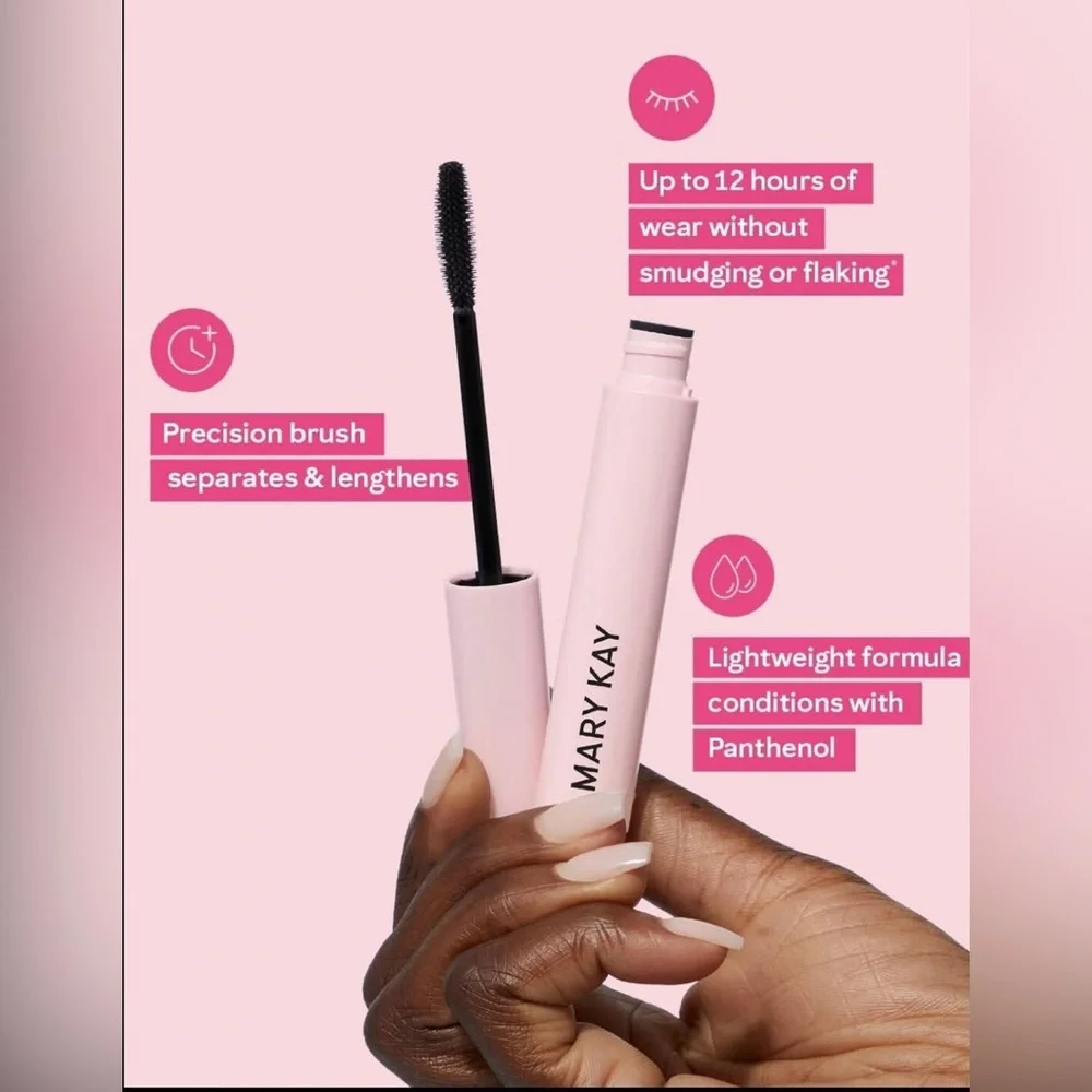 Mary Kay Great Heights Mascara